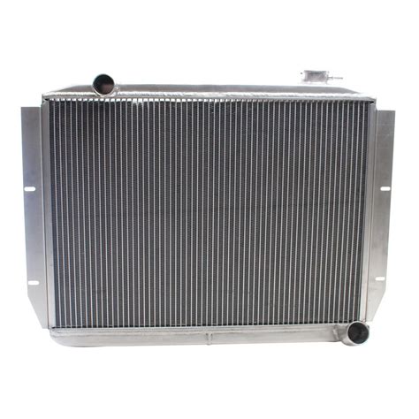 Griffin Radiator And Thermal Products 8 70303 Offroad Series Tall Core