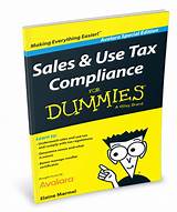 Sales And Use Ta  Compliance Software Pictures