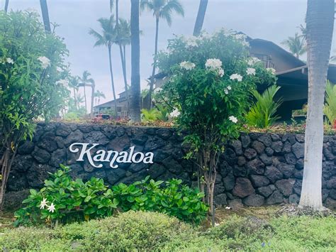 Kanaloa At Kona