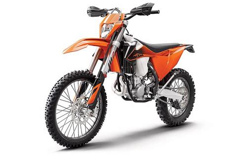 En esta cilindrada tan alta tenemos otras alternativas como son la beta rr 480 y. KTM 500 EXC-F/Six Days 2020 precio ficha opiniones y ofertas