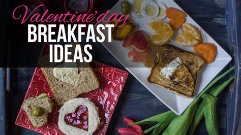 10 Diy Valentines Day Breakfast Ideas Easy Valentines Breakfast