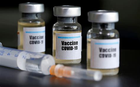 Who is working in collaboration with scientists, business, and global health organizations through the act accelerator to speed up the pandemic response. Mais uma vacina contra a Covid-19 começa a ser testada em ...