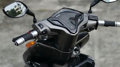 Gambar modifikasi honda vario 125 terbaru 2019 baktikita.com via www.baktikita.com. kumpulan modifikasi vario 125 old/bolam _ jospar jon 🤙 ...