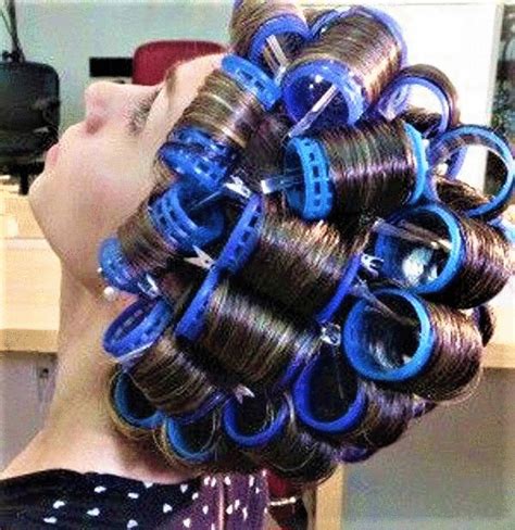 Beautywavy Facebook Linktree Hair Rollers Hair Iron Curls Hair Flip