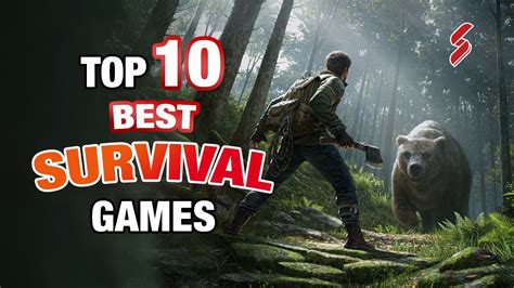 Top 10 Best Survival Games Of All Time Sw Gaming Youtube