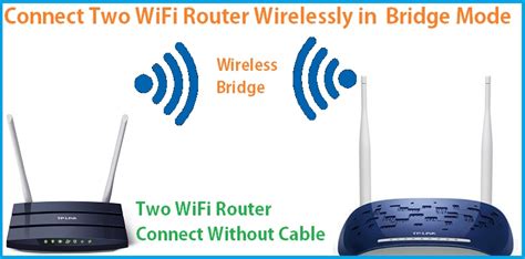 How To Setup Tp Link Router Without Ethernet Cable