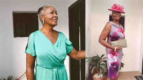 82 year old granny stuns netizens with her beauty video ⋆ naijahomebased