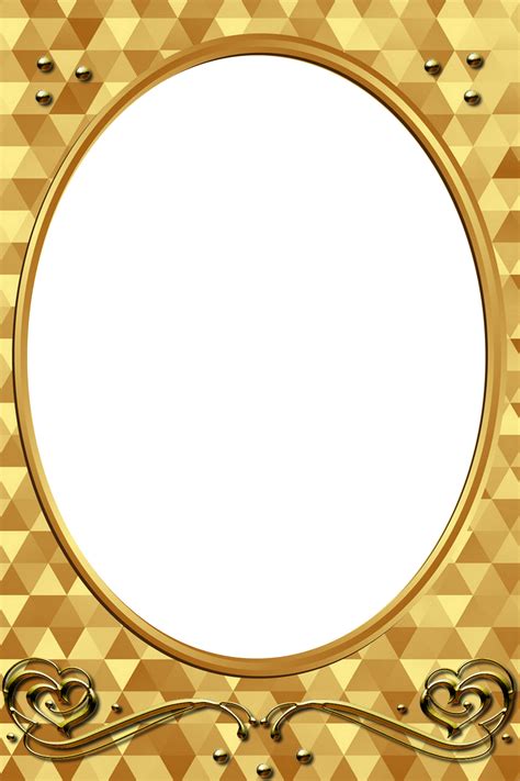 Universal Png Frame