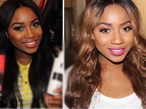 How To Lift Black To Brown Hair Colour With Peroxide (No ...