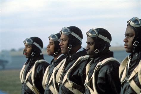 The Tuskegee Airmen 1995 Full Movie Watch In Hd Online For Free 1