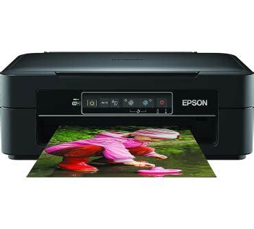 Official epson® support and customer service is always free. Epson Expression Home XP-245 im Test | Testberichte.de
