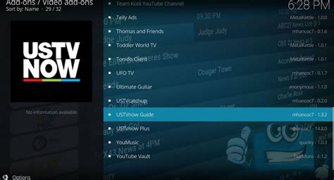 Tv Addons Is Back How To Install The New Tv Addons Kodi Repo