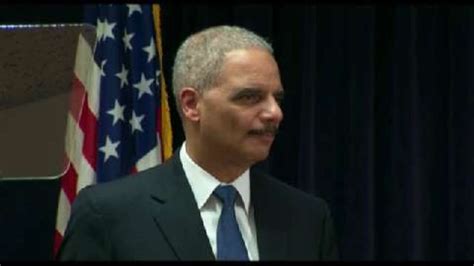 Attorney General Eric Holder Restore Felons Voting Rights Politico