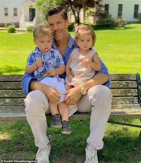 Million Dollar Listing S Fredrik Eklund Settles Into Life In Beverly Hills With Husband And