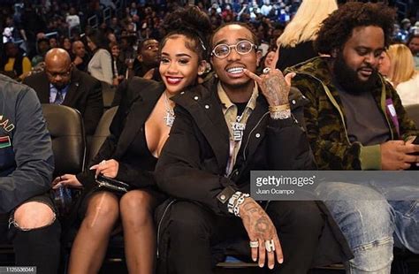 Quavo And Saweetie 💙 Page Sawevo Instagram Photos And Videos Cute