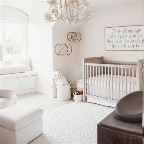 Price and stock could change after publish date, and we may make money from these links. Here's What's Trending in the Nursery This Week | Baby ...