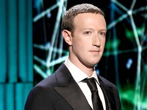 Over 1.1 billion people use it every. Mark Zuckerberg's spectacular failure of leadership shows ...