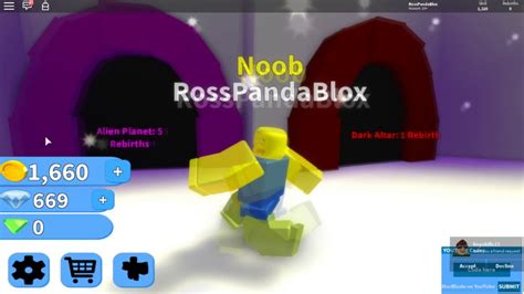 8 Codes For Roblox Noob Simulator 2019 Youtube