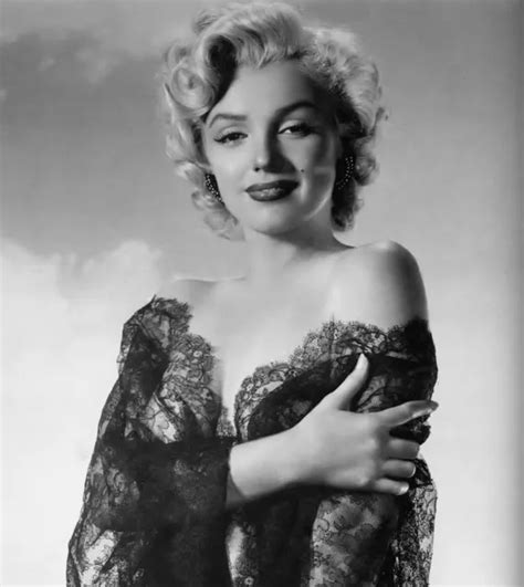 Marilyn Monroe X Celebrity Photo Picture Hot Sexy Classic Eur