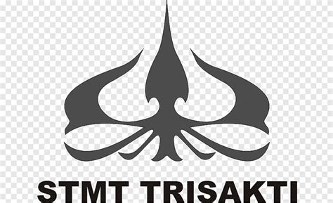 Trisakti School Of Transportation Management Trisakti University Logo