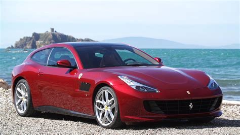 For complete details about the product ferrari. Ferrari Gtc4lusso Red