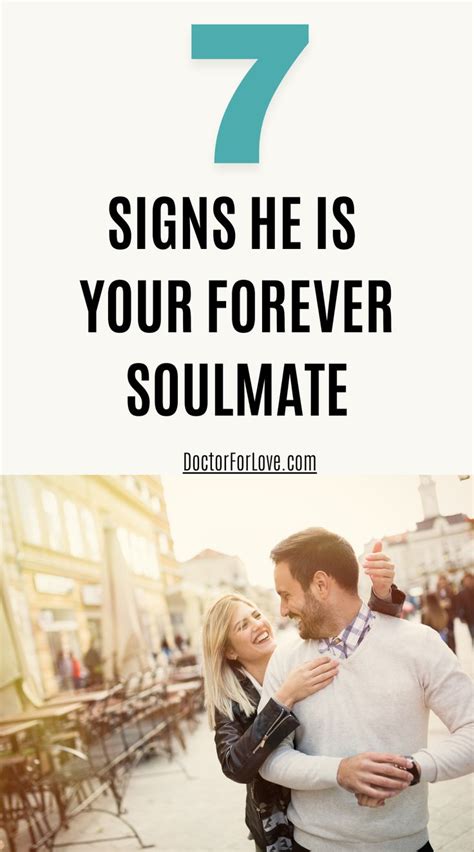 7 sure signs he is your soulmate soulmate signs finding your soulmate soulmate