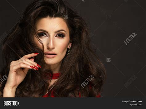 Sensual Beautiful Image And Photo Free Trial Bigstock