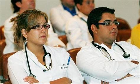Cerca De 300 Médicos Se Reincorporan Al Programa Ecuador Saludable