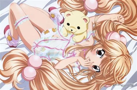 Kokonoe Rin Wiki Anime Amino