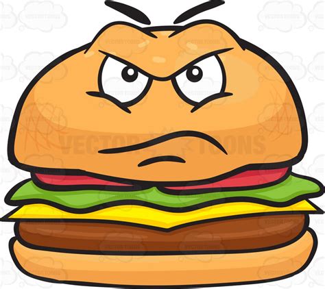 Cheeseburger Clipart At Getdrawings Free Download