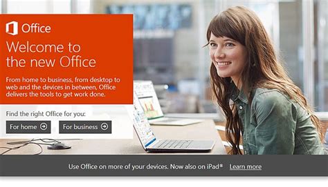 Microsoft Office 365 Personal Subscription Now Available Starts 699