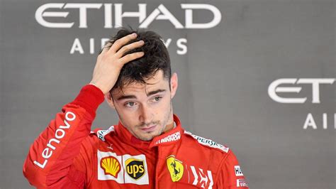Check out our charles leclerc selection for the very best in unique or custom, handmade pieces from our shops. Ferrari's Charles Leclerc faces post-race Abu Dhabi GP ...