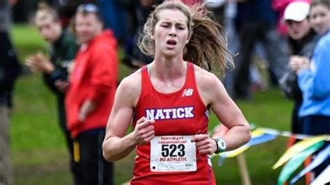 Massachusetts Girls Fastest 500 Xc Runners Of The Decade