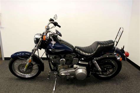 Find harley davidson 1985 from a vast selection of motorcycles. 1985 Harley-Davidson FXEF Fat Bob Classic / for sale on ...