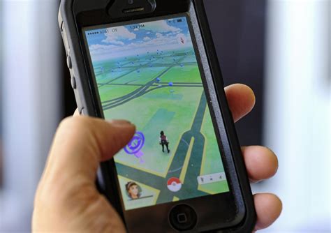 Popular Mobile Game ‘pokemon Go Lands On Apple Watch Emirates247