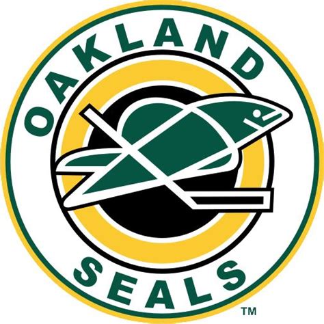 17 Best Images About California Golden Seals Oakland Seals On