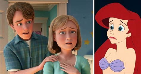 15 Saddest Disney Fan Theories Of All Time