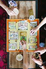 How To Host A Game Night For Adults Pictures