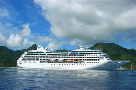 Princess sells Pacific Princess cruise ship | Cruise.Blog