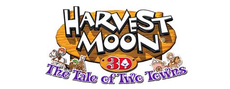 Im videospiel harvest moon ds übernehmen sie eine kleine farm und diese können sie ausbauen und betreuen. Harvest Moon: Geschichten zweier Städte: Eine Muh, Eine ...