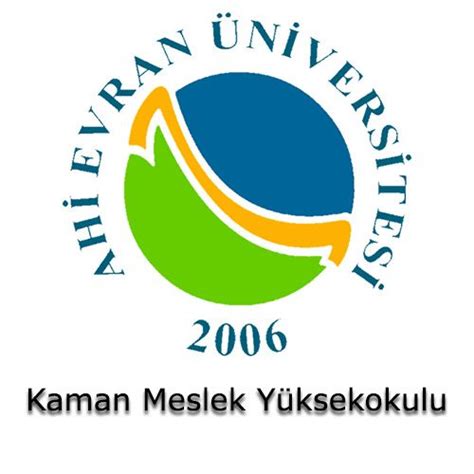 University of massachusetts dartmouth logo and seal. Ahi Evran Üniversitesi - Kaman Meslek Yüksekokulu ...