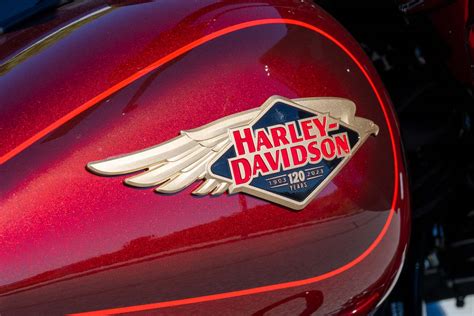 2023 Harley Davidson Highway Glide Particular Evaluate 120th Edition