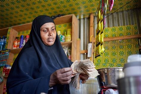 Somali Women Employment A Neglected Theme In The Public Discourse