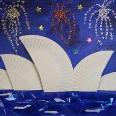 Since australia day is coming up on 26th january, i think it's the perfect opportunity to celebrate and the best way to do this is through some australia day crafts for kids, featuring a variety from. Kids craft for Australia Day | Australia crafts, Australia ...