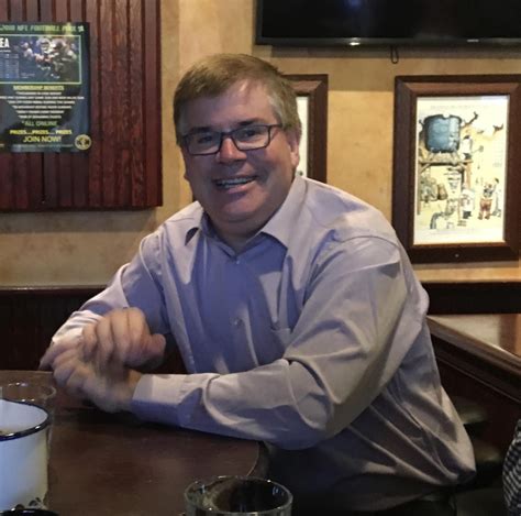 Mayor Mike Clay | Rotary Club of Port Moody