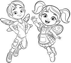 Some of the coloring page names are butterbeans caf coloring coloring junction, butterbeans caf coloring coloring junction, butterbeans caf coloring coloring junction, butterbeans caf coloring coloring junction, butterbeans caf coloring coloring junction, butterbeans caf coloring coloring junction, butterbeans caf. Poppy Butterbean and Dazzle from Butterbeans Cafe Coloring ...