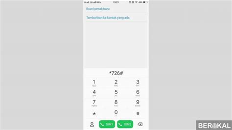 Siapa tahu kedepannya kelak pengembang wa (official) akan melakukan tambahan fitur yang di sematkan di whatsapp webnya. √ 5 Cara Berhenti Paket IM3 (Internet, SMS, Nelfon), Cukup ...