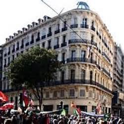 Commissariat de Police de Noailles  Police Departments  66 La