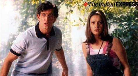 17 Years Of Koi Mil Gaya Hrithik Roshan Preity Zinta Revisit The Film