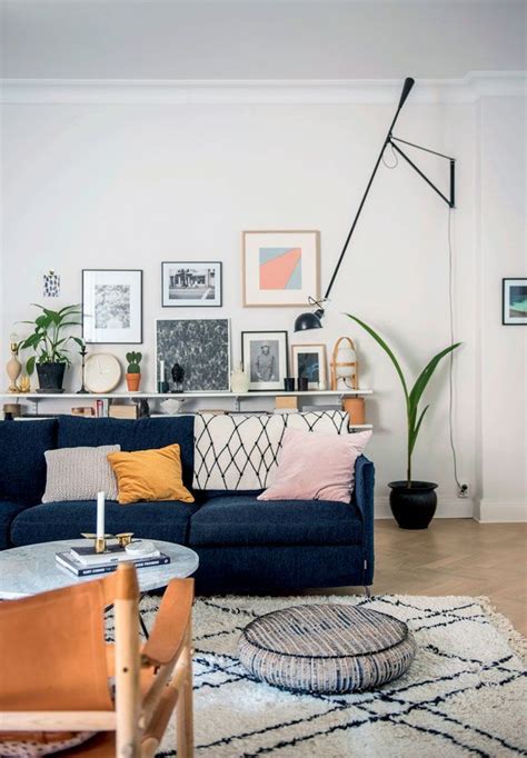 Livingroom adorable blue living room ideas light brown sitting navy walls layout and decor tan dark sofa green rooms hgtv grey crismatec com>. Amazing wall art gallery, full of color. Dark blue couch ...